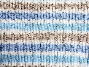Fiber Content 100% Acrylic, White, Brand Ice Yarns, Brown, Blue, Yarn Thickness 2 Fine Sport, Baby, fnt2-33687