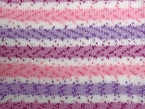 Fiber Content 100% Acrylic, White, Pink, Lilac, Brand Ice Yarns, Yarn Thickness 2 Fine Sport, Baby, fnt2-33690