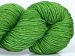 Silk Merino Hand Dyed Green