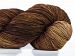 Hand Dyed Sock Merino Khaki Shades